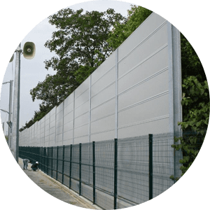 Entreprise - protection acoustique roissy en france